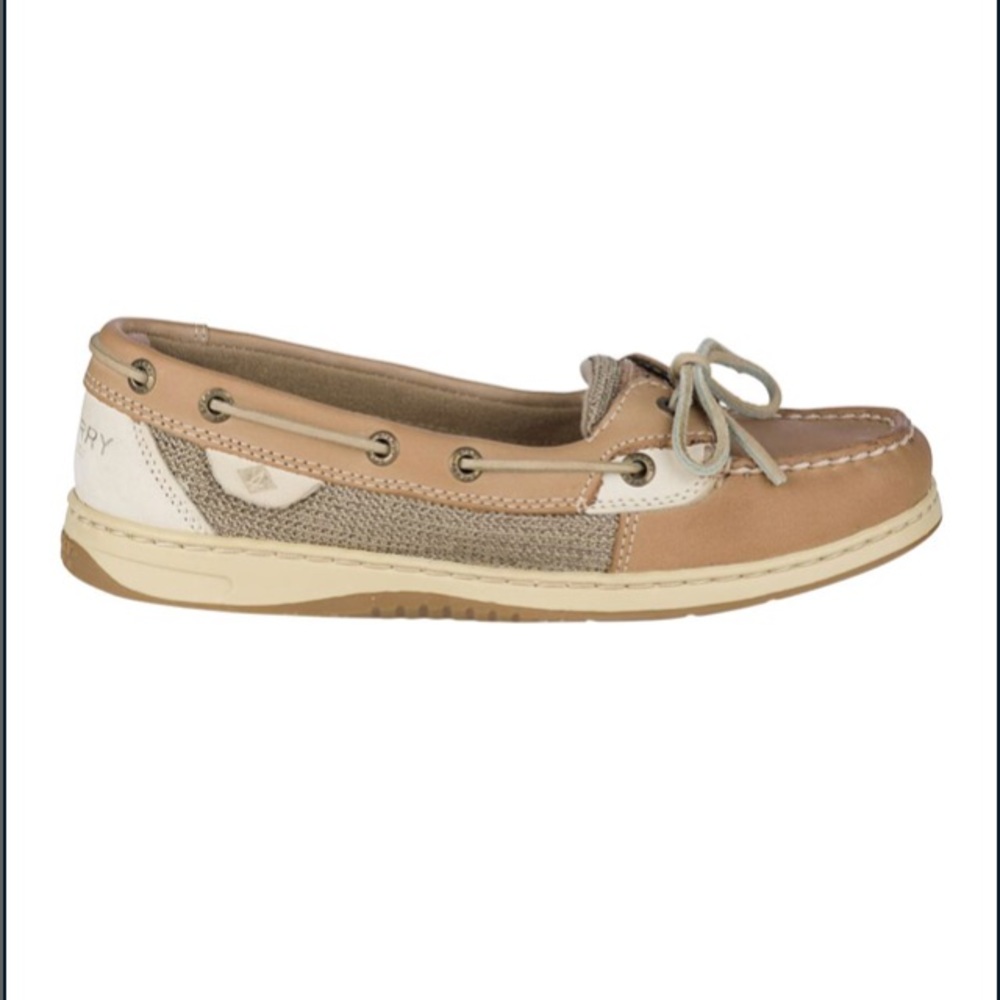 Women’s Angelfish Boat Sperry’s
